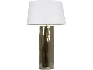 DALLAS - Ceramic table lamp _ Flam & Luce